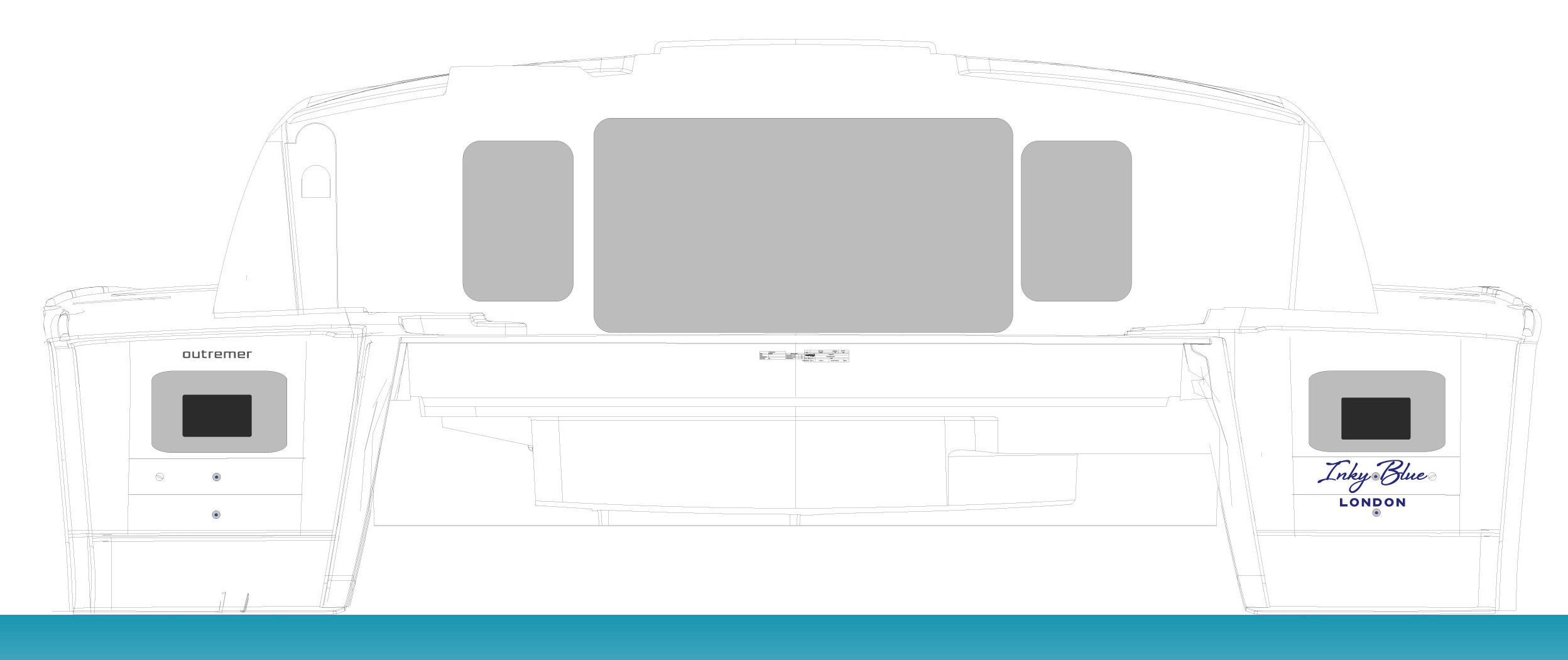 Diseño Gráfico por KLT63 para este proyecto | Diseño #23847185