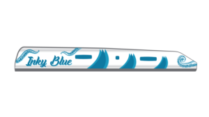 Boat Hull Design for Outremer 51 name Inky Blue | Graphic Design by Rickyy