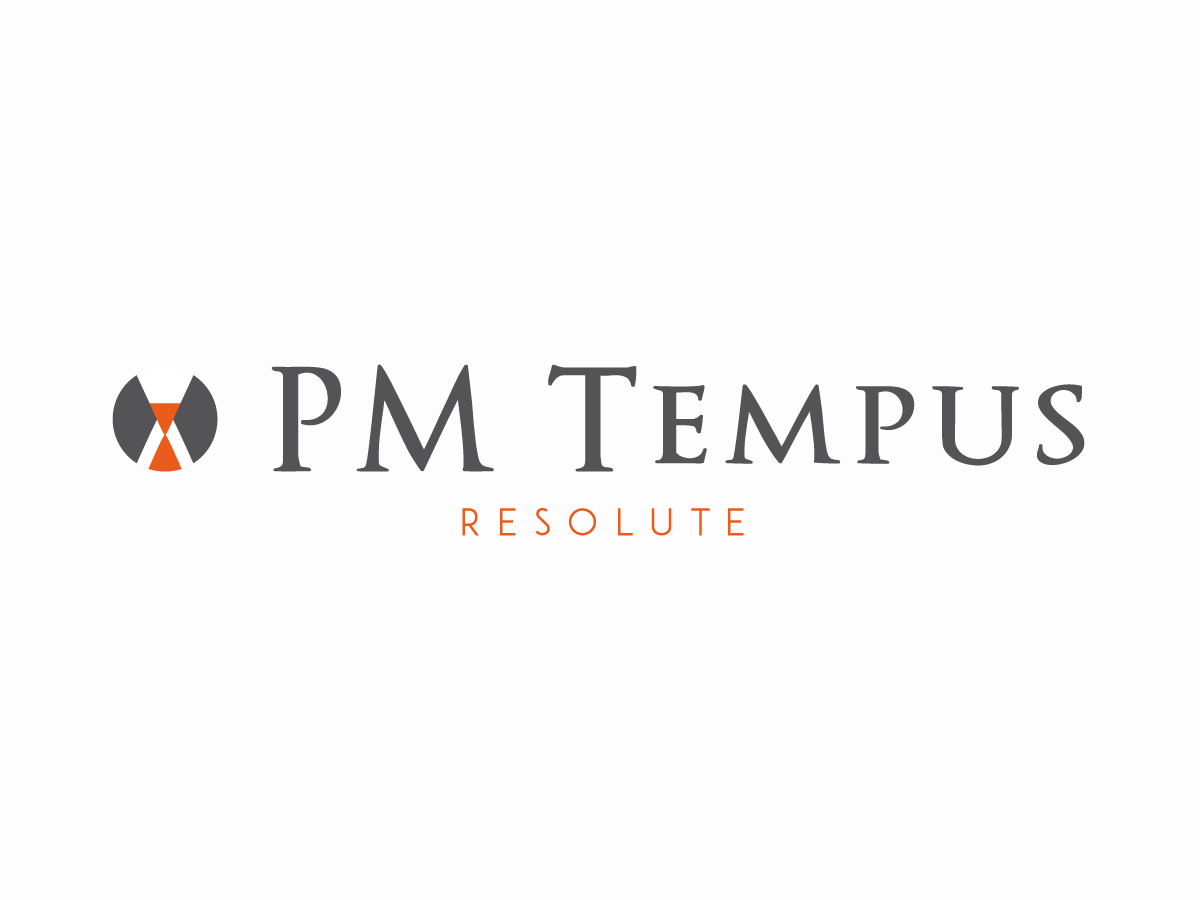 Design de Logo par nicholash pour PM Tempus | Design #23774017