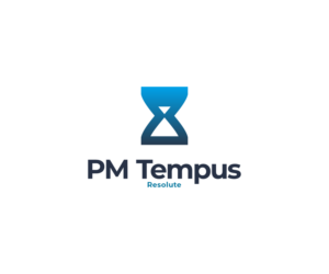 Logo Design by suryokusumo for PM Tempus | Design #23801958