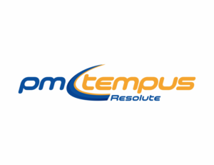 Logo Design by henryperea25 for PM Tempus | Design: #23782464