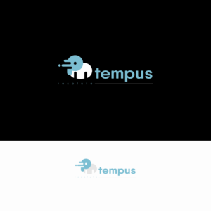 Logo Design by emmanuel 23 for PM Tempus | Design #23770423