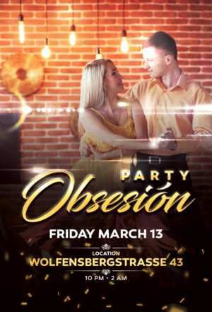 Flyer Design by Hayoun for Empire | Design: #23766551
