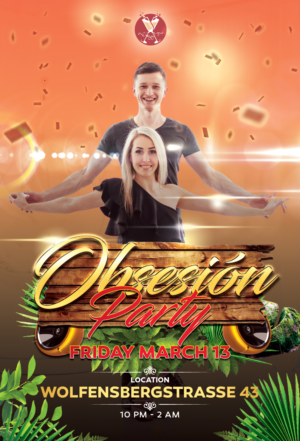 Flyer-Design von Hayoun für Empire | Design #23766967