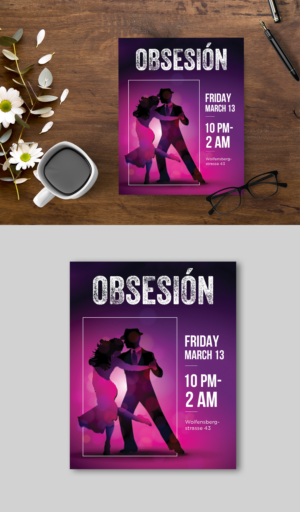 Flyer Design by debdesign for Empire | Design: #23766172