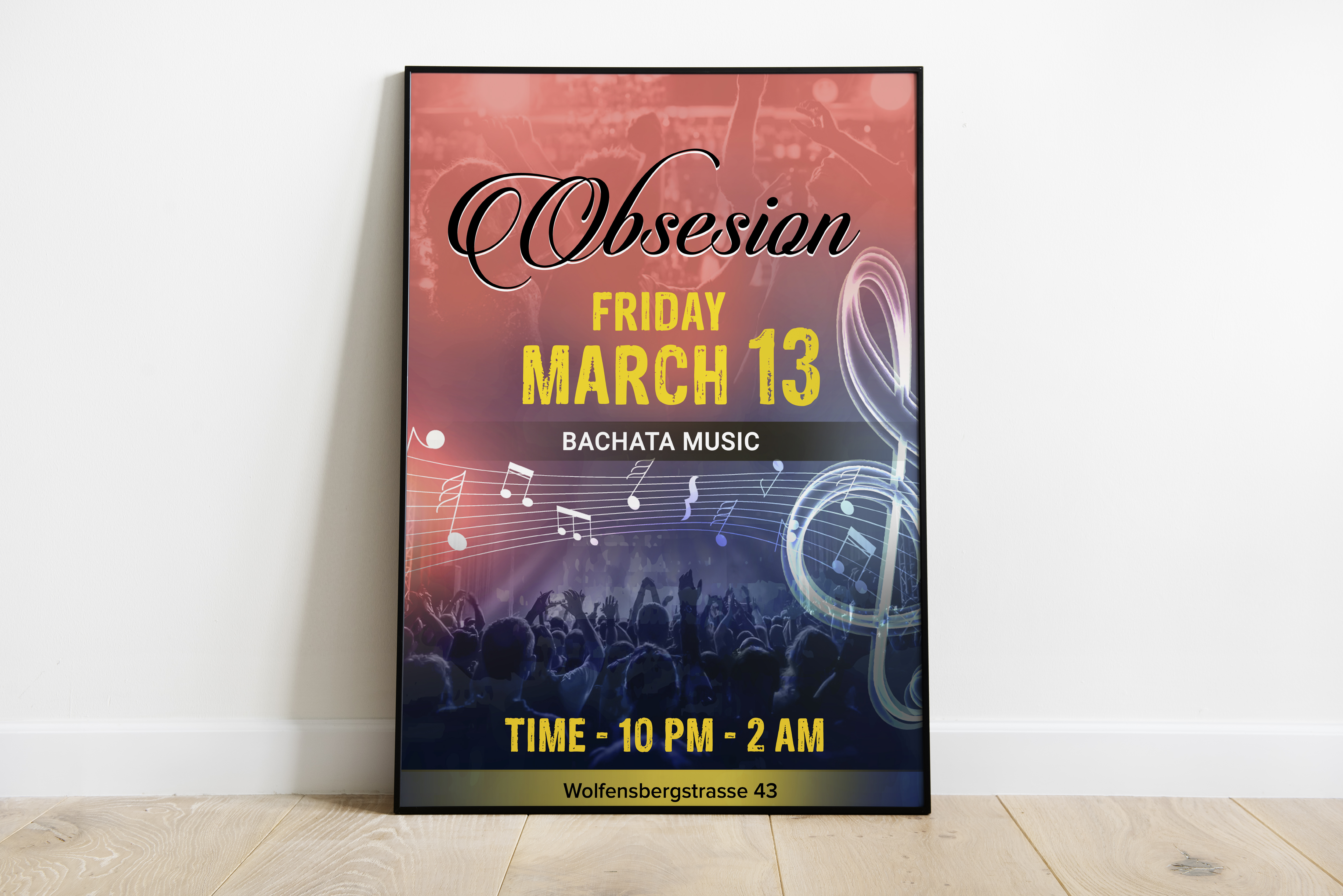 Diseño de Flyer por LAXMI DESIGNHUB para Empire | Diseño #23763585