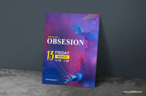 Flyer Design by LAXMI DESIGNHUB for Empire | Design: #23763799