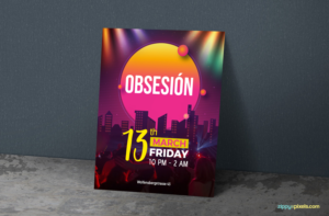 Flyer Design by LAXMI DESIGNHUB for Empire | Design: #23763801