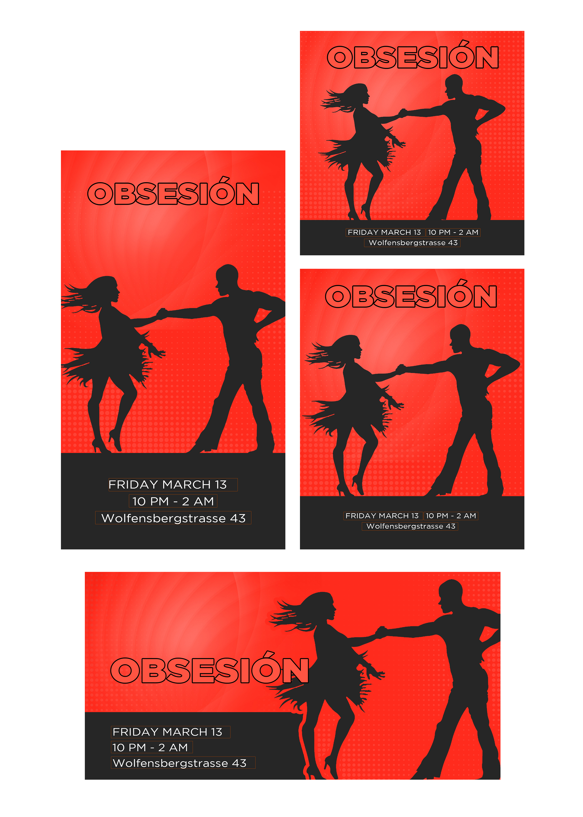 Flyer-Design von Deepak_9_Malhotra für Empire | Design #23764785