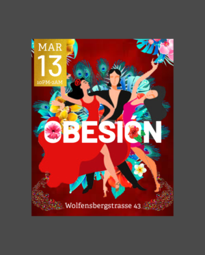 Flyer-Design von AnneWanjiku für Empire | Design #23765574