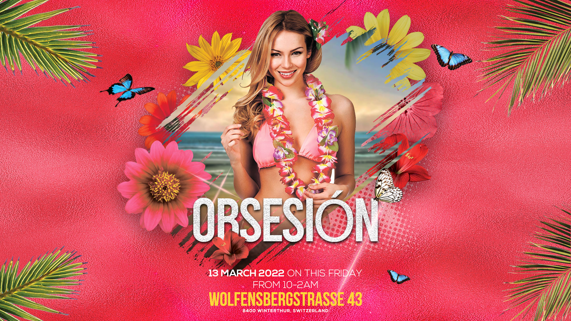 Flyer-Design von HeshanKavinda für Empire | Design #23766206