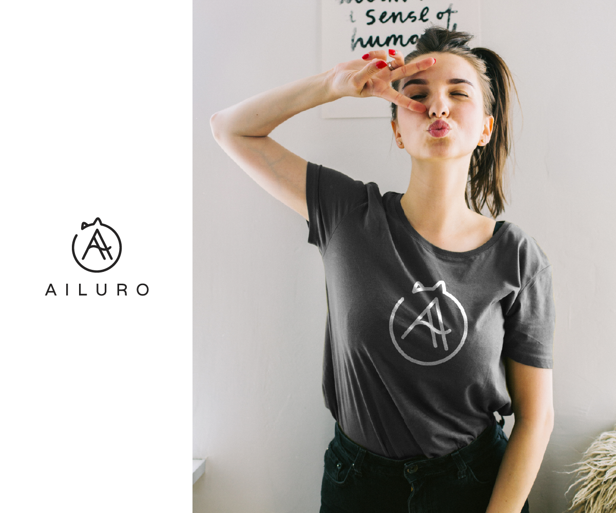 Logo Design by Vetroff for this project | Design #23793890