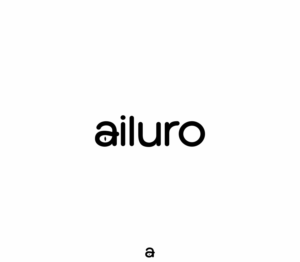 Ailuro | Logo Design by GBDESIGN
