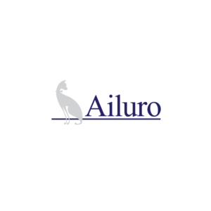 Ailuro | Logo Design by Dennis Jackson Design