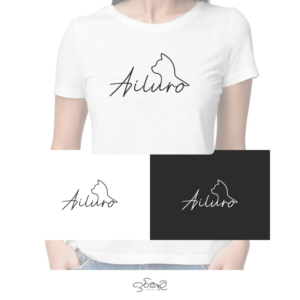 Ailuro | Logo Design by SamiddhaH