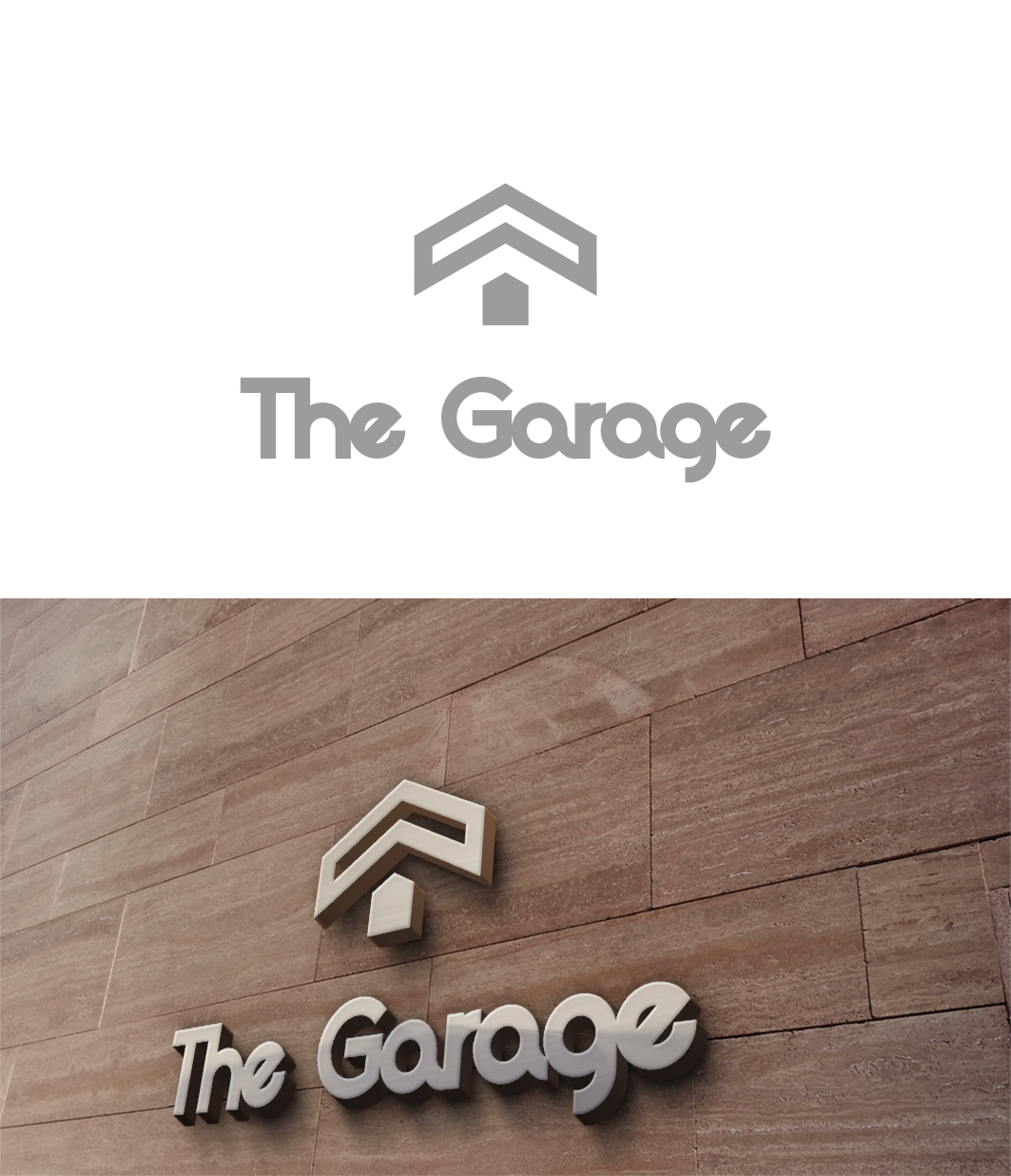 Logo Design by trufya for this project | Design #23770151
