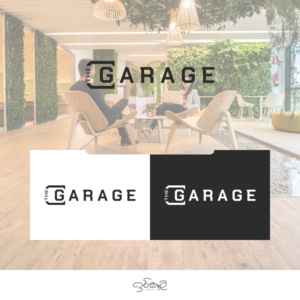 The Garage | Logo Design by SamiddhaH