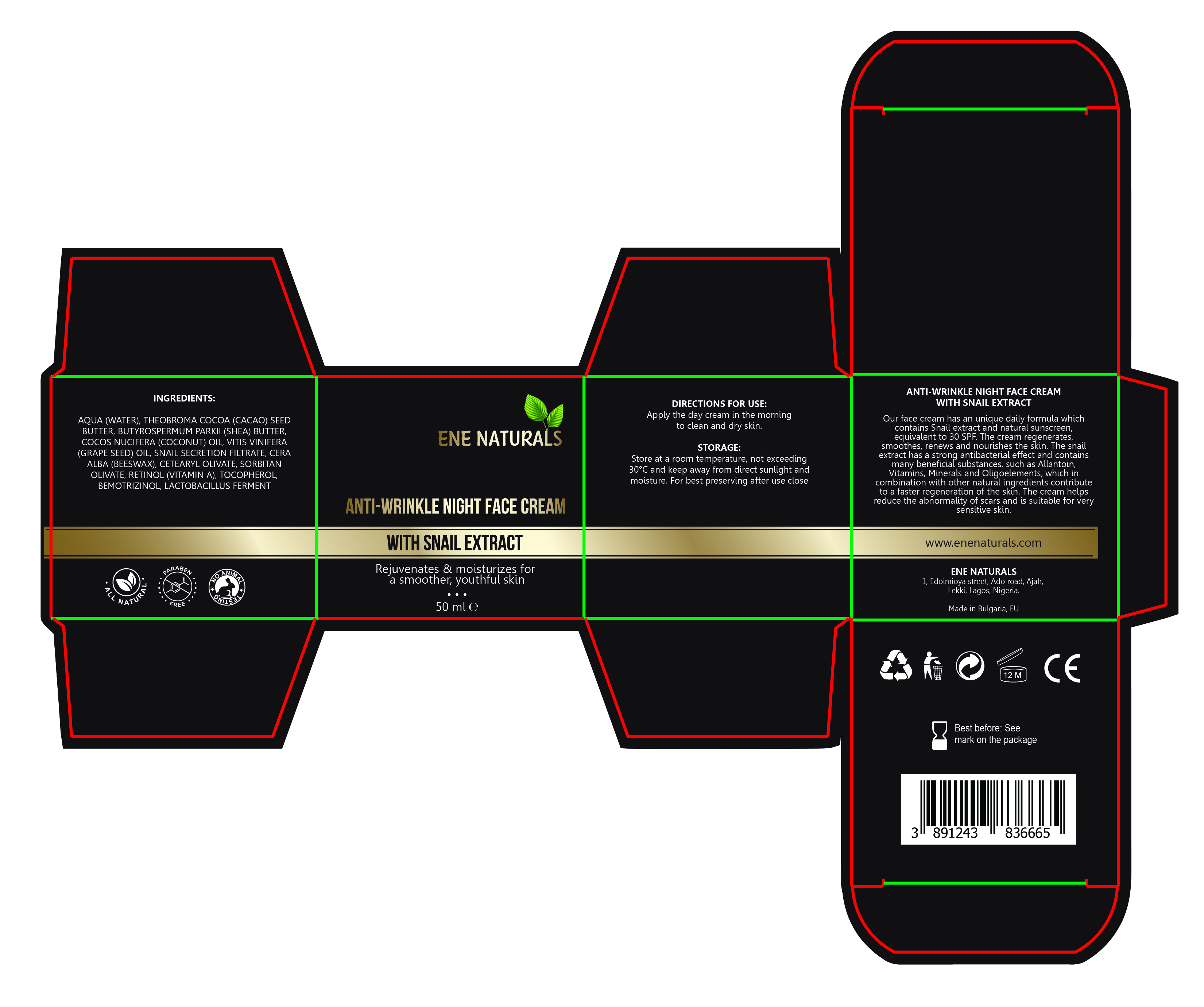 Label Design by Krasimira Georgieva for this project | Design #23768452