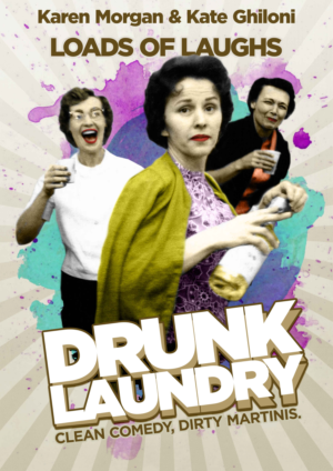Poster Design by artheirz for Southern Laughing LLC | Design #23813246