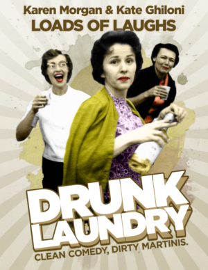 Poster Design by artheirz for Southern Laughing LLC | Design: #23851033
