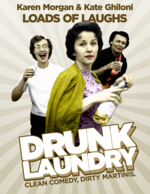 Poster Design by artheirz for Southern Laughing LLC | Design: #23851036