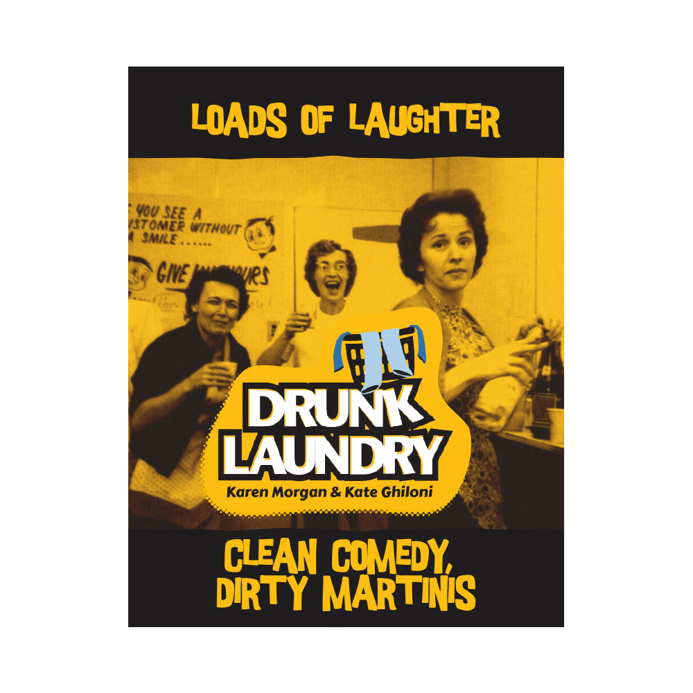 Design de Poster par senja pour Southern Laughing LLC | Design #23794942