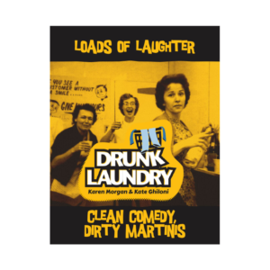 Poster Design by senja for Southern Laughing LLC | Design #23794942