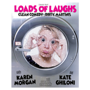 Poster Design by barbo for Southern Laughing LLC | Design: #23809824