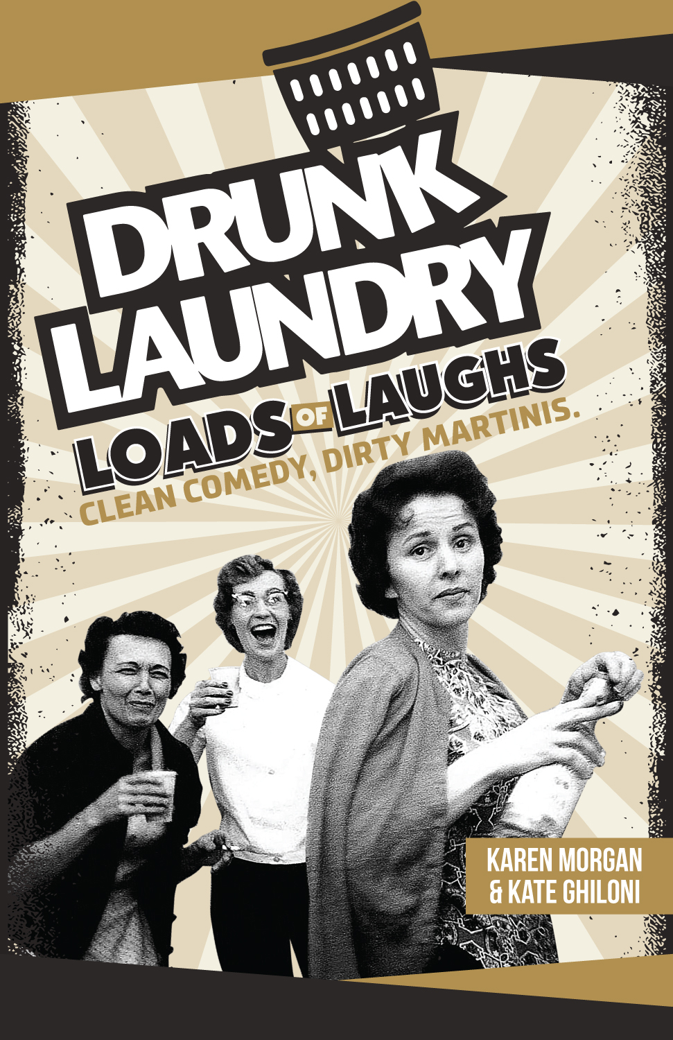 Poster Design by Impressive Solutions for Southern Laughing LLC | Design #23781567