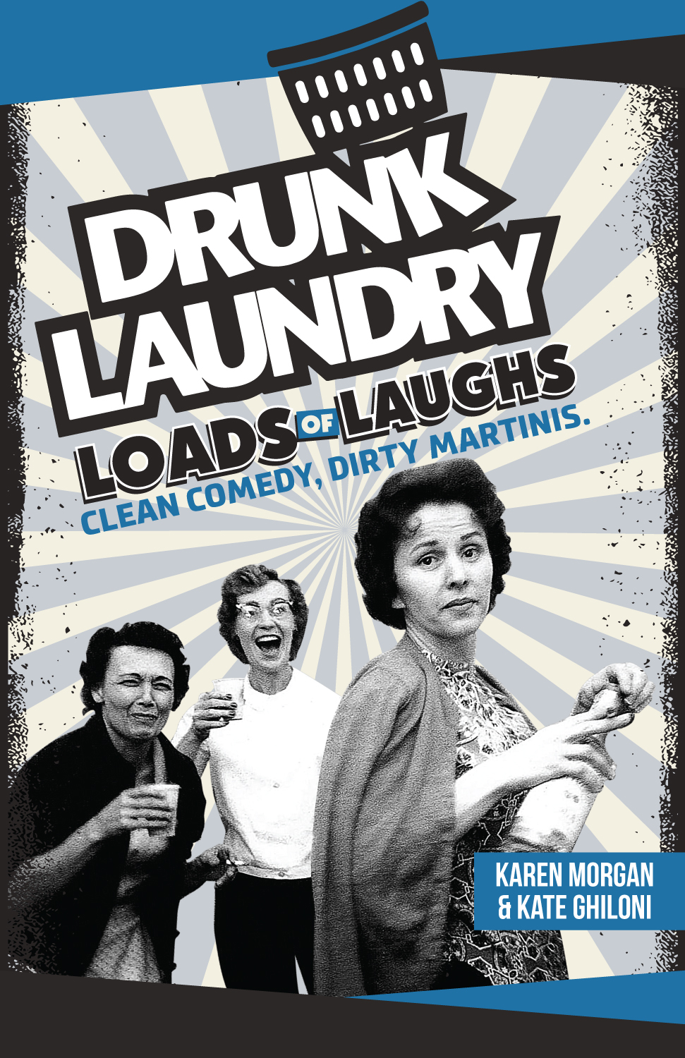 Poster Design by Impressive Solutions for Southern Laughing LLC | Design #23781568