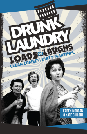 Poster Design by Impressive Solutions for Southern Laughing LLC | Design: #23781568