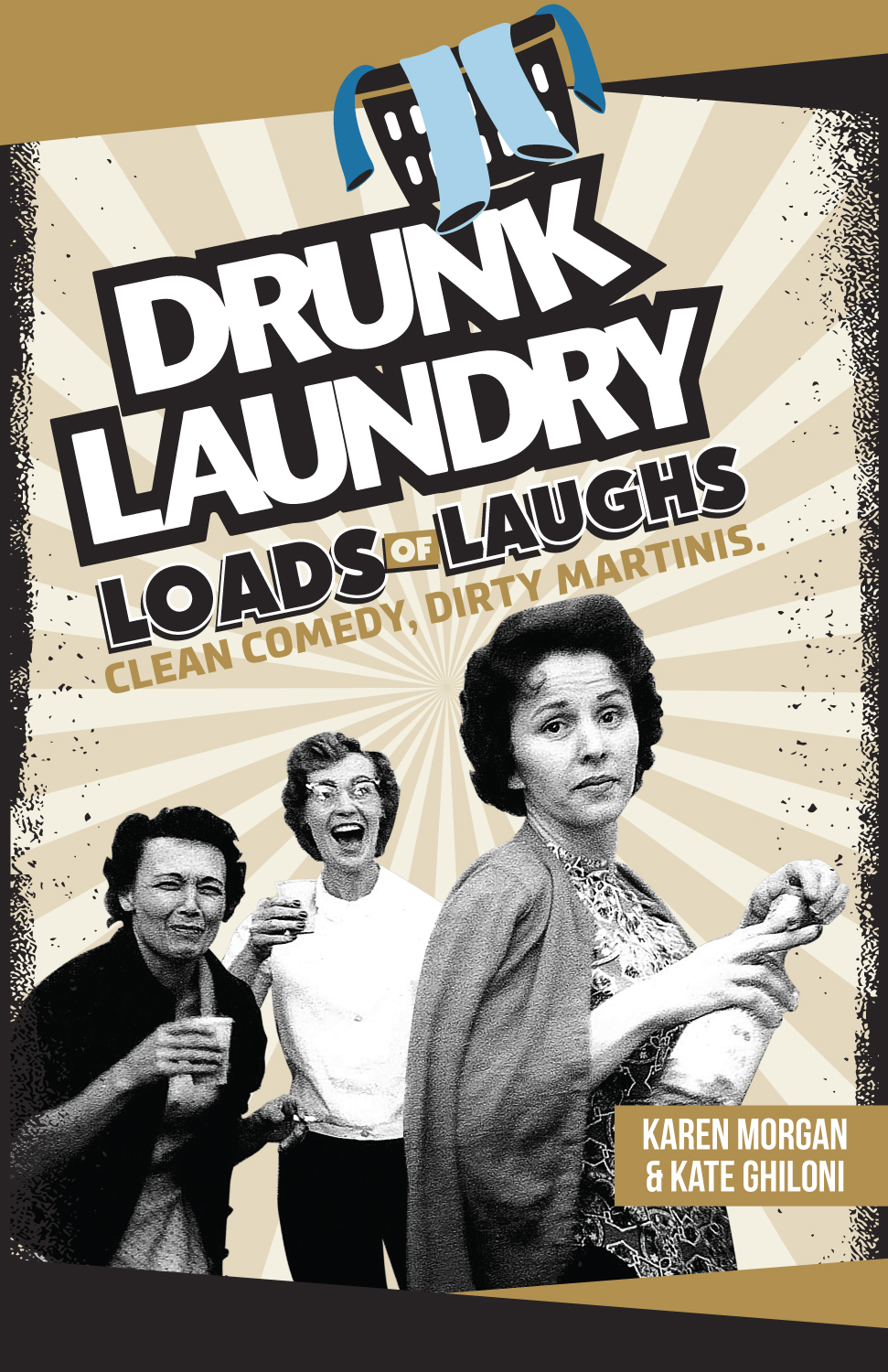 Poster Design by Impressive Solutions for Southern Laughing LLC | Design #23781569