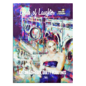 Poster Design by Creative_Sinapsi for Southern Laughing LLC | Design: #23777122