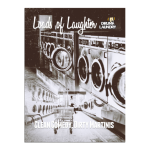 Poster Design by Creative_Sinapsi for Southern Laughing LLC | Design: #23778174
