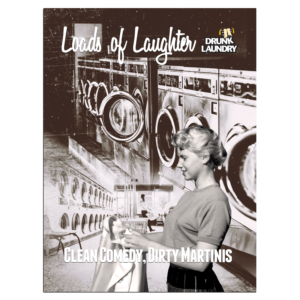 Poster Design by Creative_Sinapsi for Southern Laughing LLC | Design: #23785208