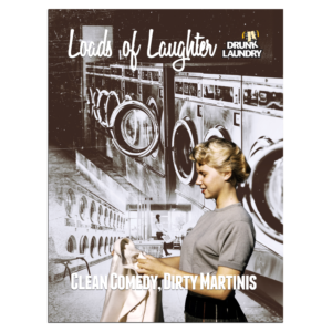 Poster Design by Creative_Sinapsi for Southern Laughing LLC | Design: #23785209