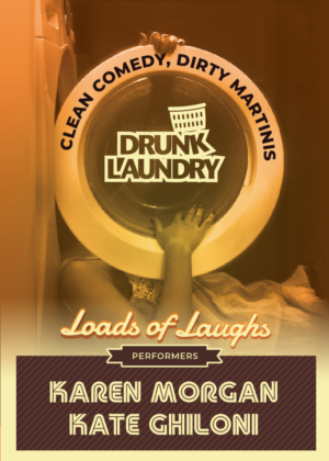 Poster Design by studioinfoart for Southern Laughing LLC | Design: #23764908