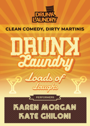 Poster Design by studioinfoart for Southern Laughing LLC | Design: #23764978