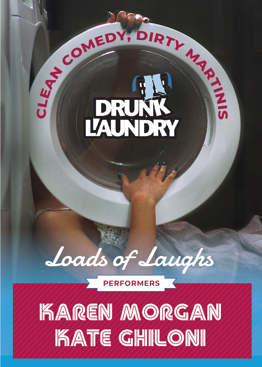 Poster Design by studioinfoart for Southern Laughing LLC | Design #23771434