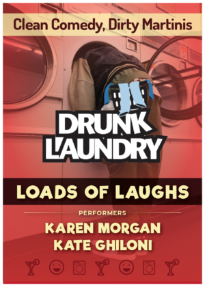 Poster Design by studioinfoart for Southern Laughing LLC | Design: #23793130