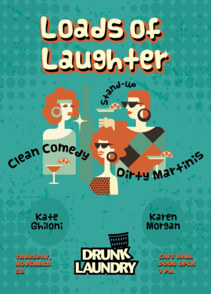 Poster Design by abureminho