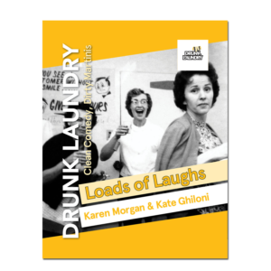 Poster Design by banedsgn for Southern Laughing LLC | Design: #23767372
