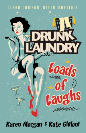 Poster Design by elenaivanova for Southern Laughing LLC | Design: #23767764
