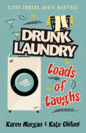 Poster Design by elenaivanova for Southern Laughing LLC | Design #23772099
