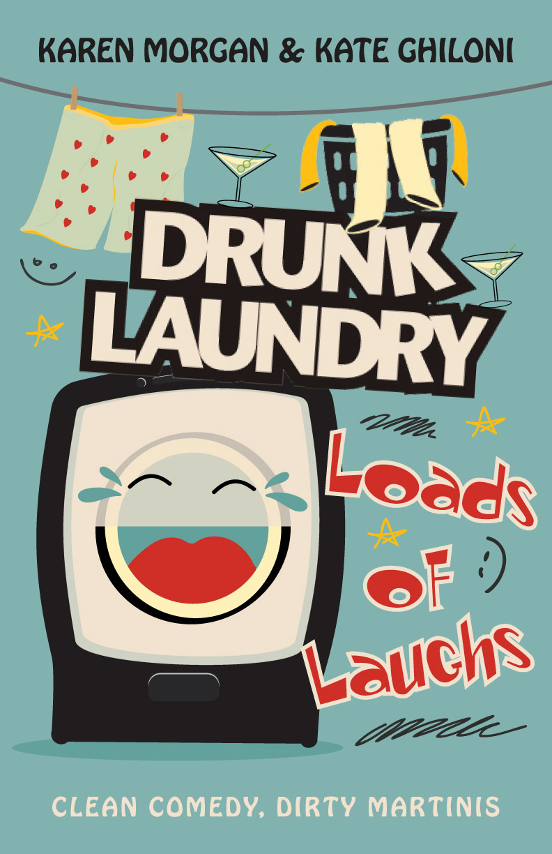 Poster Design by elenaivanova for Southern Laughing LLC | Design #23818378