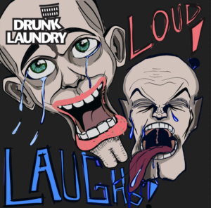 Poster Design by Christoffer Hard for Southern Laughing LLC | Design: #23786014