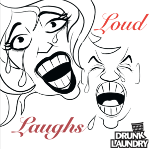 Poster Design by Christoffer Hard for Southern Laughing LLC | Design: #23787759