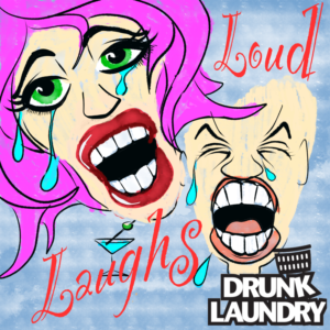 Poster Design by Christoffer Hard for Southern Laughing LLC | Design: #23795784