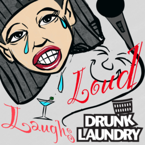 Poster Design by Christoffer Hard for Southern Laughing LLC | Design: #23801910
