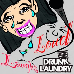 Poster Design by Christoffer Hard for Southern Laughing LLC | Design: #23814770